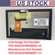 7" Replacement 18-20 JEEP Uconnect LCD Display Touch Screen Radio Navigation US