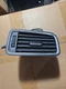 11-18 VW Volkswagen Jetta Right Passenger Center Dash AC Air Vent Heater Trim
