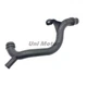 For AUDI A4 2008-2015 A5 2009-2014 A6 2011-2018 2.0T Engine Water Coolant Pipe