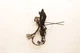15-17 Jeep Wrangler Sport 2dr Front Right Passenger Door Wire Harness 68244616AA