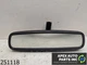 OEM 2014 Kia Forte Forte5 2.0L  Interior Rear View Mirror