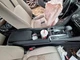 2017 Honda Civic Used Tan Cloth Armrest 4DR Sedan OEM 241-12974B 54000 Miles