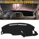 For 1999-2003 F150 Ford DashMat Dashboard Cover Interior Mat Carpet Pad Non-Slip