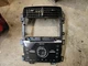 DAMAGED BUTTON OEM 2011-2014 Ford Edge Sony Radio CD Player Panel BB5T-18A802-C