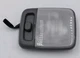 2000-2004 Nissan Infiniti Ceiling Mounted Dome Reading Map Light OEM Grey B