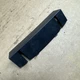 2015 - 2020 INFINITI Q50 CENTER CONSOLE ARMREST HINGE COVER TRIM PANEL OEM B168