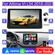 for Nissan Altima 2018-2021 Android 13 Car Stereo GPS Radio 2+32GB CarPlay