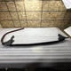 2021-2023 TESLA MODEL X FRONT LEFT INNER DOOR BELT SEAL NEW OEM 1618419-00-B