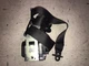 BMW OEM F01 F02 740 750 09-2012 FRONT RIGHT PASSENGER SIDE SEAT BELT RETRACTOR 