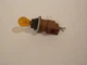 13 14 15 16 17 18 19 FORD TAURUS HEADLIGHT TURN SIGNAL PLUG PIGTAIL 3 WIRE K766