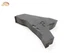 2015 - 2021 VOLKSWAGEN GOLF FRONT LEFT SIDE FENDER INSULATOR ABSORBER PAD OEM