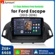 2+64GB Carplay Android15 Car Stereo Radio CarPlay For Ford Escape Kuga 2013-2017