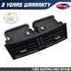 Car Center Dash AirVent Dual AC Vents for Lexus GS300 GS350 GS430 GS450h 06-08