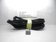 02-05 BMW 745Li Left Rear Side Door Body Seal Weather Strip 51727044945 OEM