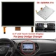 8.4" LCD Monitor Touch Screen for Uconnect JEEP Charger Dodge RAM 1500 2500 3500