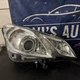 Mercedes E350 E550 Coupe W207 2010, 2011, 2012, 2013 right headlight oem