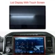 12 Inch Display Screen Radio Navigation SYNC 4 For FORD F150 F-150 F250 21-24 T9