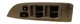 Driver Front Door Switch Driver's Window-master Fits 2006-2009 LEXUS RX400h OEM