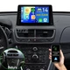9'' Car Radio Android 14 For Buick Encore 2012-2016 Apple CarPlay Stereo GPS SWC