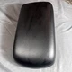 2016-2018 Toyota RAV4 Center Console Armrest Lid Storage Black (Non-Sliding)
