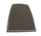 BMW OEM DASHBOARD DASHBOARD SPEAKER COVER 2009 - 2012 750LI F02 9115667