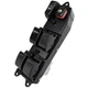  Window Master Switch for 2003-2009 Toyota 4Runner (18 Pins) 