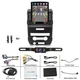 Android 15 Stereo Radio Head Unit For Ford F-150 F150 2009-2014 Carplay Wifi GPS