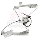 Front Right Power Window Regulator w/Motor For 2003-09 Nissan 350Z 3.5L 751-061