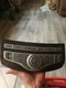 11 12 13 INFINITI RADIO TEMPERATURE CLIMATE NAVIGATION CONTROL 283951MA2B