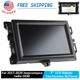 For 2017-2020 Jeep Compass Radio Navigation Replace 7" LCD Display Touch Screen