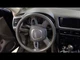 Q5 AUDI   2011 Steering Wheel 351450