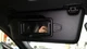 Driver Sun Visor 156 Type Roof Illuminated Fits 15-20 MERCEDES GLA-CLASS 1031137