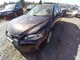 Passenger Sun Visor Illuminated Fits 11-13 LEXUS CT200H 12423268