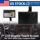 OEM LCD Display Touch Screen 7" For 2017-2020 Jeep Compass TDO-WXGA0700K00057-V1