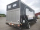2016 Ford Transit-350 Box Bed Cube Van With Liftgate