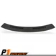 Fit For Chrysler 300 300C Defrost Vents Upper Dash Pad Trim Panel Slate 05-07