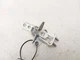 2011 MITSUBISHI LANCERMIT REAR RIGHT SIDE DOOR HINGES