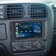 Car Radio Stereo For 2002-2005 Chevrolet blazer Apple Carplay Android 14 GPS Nav