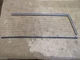 1963 1964 1965 Buick Riviera & Riviera Gran Sport RH Dash Bezel Trim 1355872 74