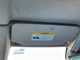 Driver Sun Visor 207 Type Convertible Fits 11-17 MERCEDES E-CLASS 4939283