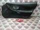 DAMAGED 1997-2004 C5 Chevrolet Corvette OEM Right Passenger Door Panel Black