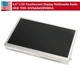 6.5" TDO-WVGA0633F00045 For VW Skoda MIB STD2 684 200 OEM Touch Screen Display