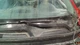 Driver Side Left Jeep CHEROKEE  2019 Wiper Arm  1707033