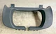 99 00 01 02 PORSCHE BOXSTER - STEERING COLUMN COVER TRIM 99655227102