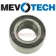 Mevotech BXT Front Wheel Bearing for 2011-2016 Honda CR-Z - Axle Drivetrain ed