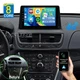 4+64GB CarPlay For Buick Encore 2012-2016 8-Core Car Stereo Radio Android 14 GPS