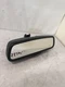 2013-17 Jeep Wrangler Rear View Inside Mirror W/Auto Dim  68158203AB