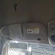 Driver Sun Visor Quad Cab 4 Door Fits 07-08 DODGE 1500 PICKUP 1060853