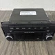 08-12 Jeep Chrysler Dodge RAM RES Radio CD Disc Player Changer AUX MP3 #2M3