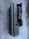 BMW Mini Cooper One R55 R56 R57 Shell Foam Insert Front Door Left N/S 2755653